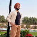 Sahib S.